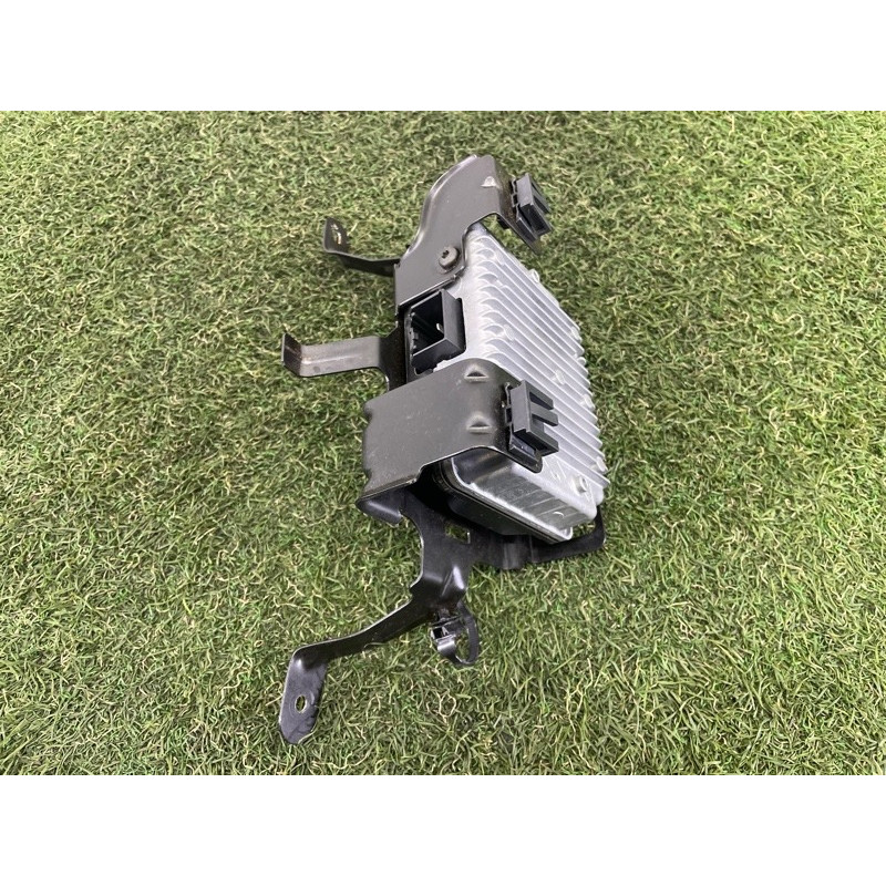 Блок инвертора (электрика / блоки управления) Jeep Grand Cherokee WK2 2018 3.6 5026486AA