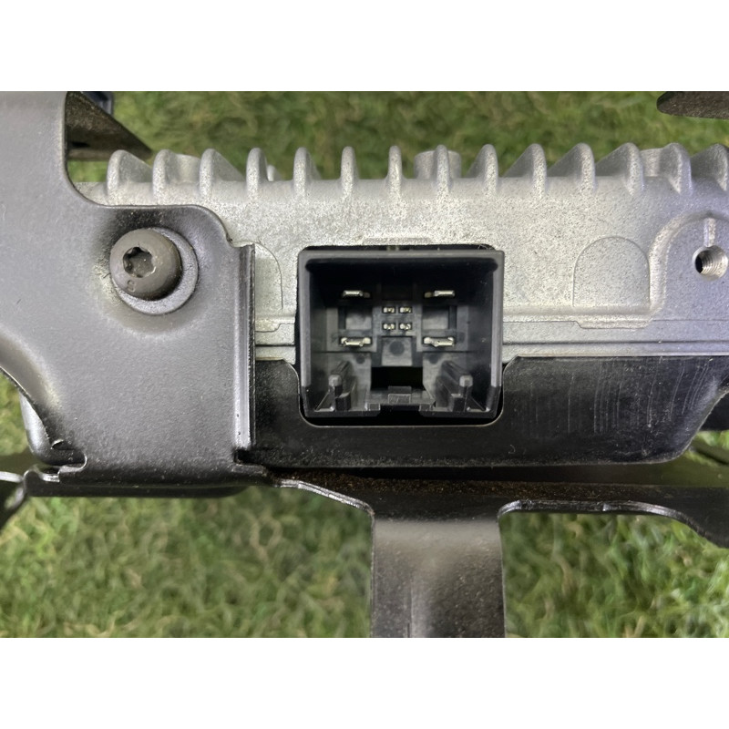 Блок инвертора (электрика / блоки управления) Jeep Grand Cherokee WK2 2018 3.6 5026486AA