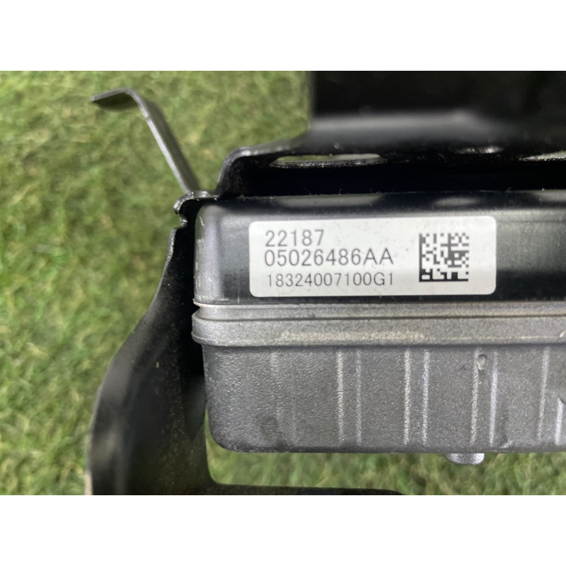 Блок инвертора (электрика / блоки управления) Jeep Grand Cherokee WK2 2018 3.6 5026486AA