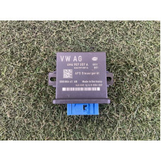 Блок управления светом