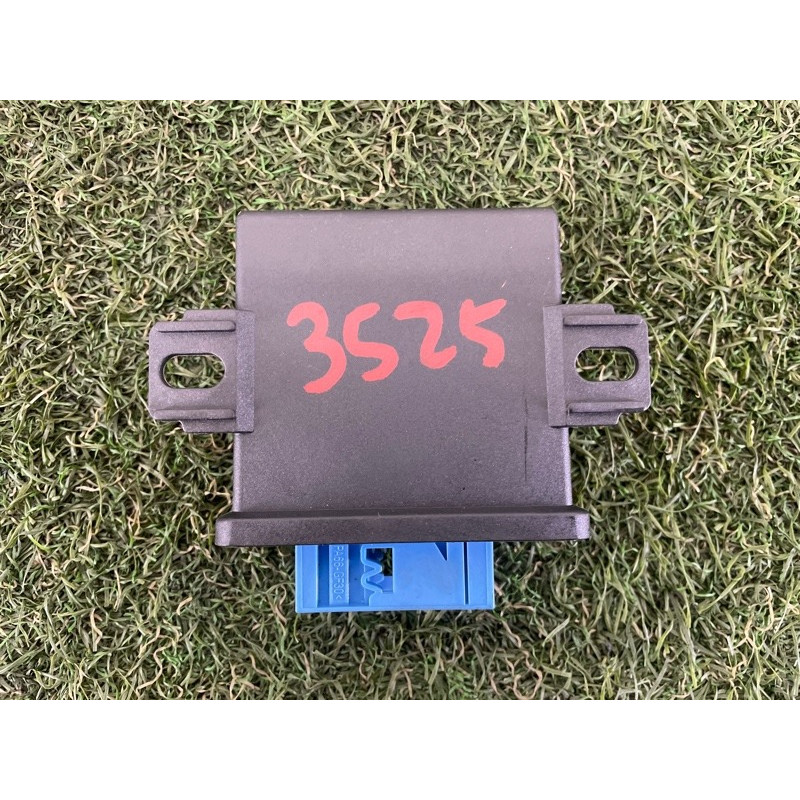 Блок управления светом (электрика / блоки управления) AUDI A8 D4 2011 4.2 CDRA 4H4907357A