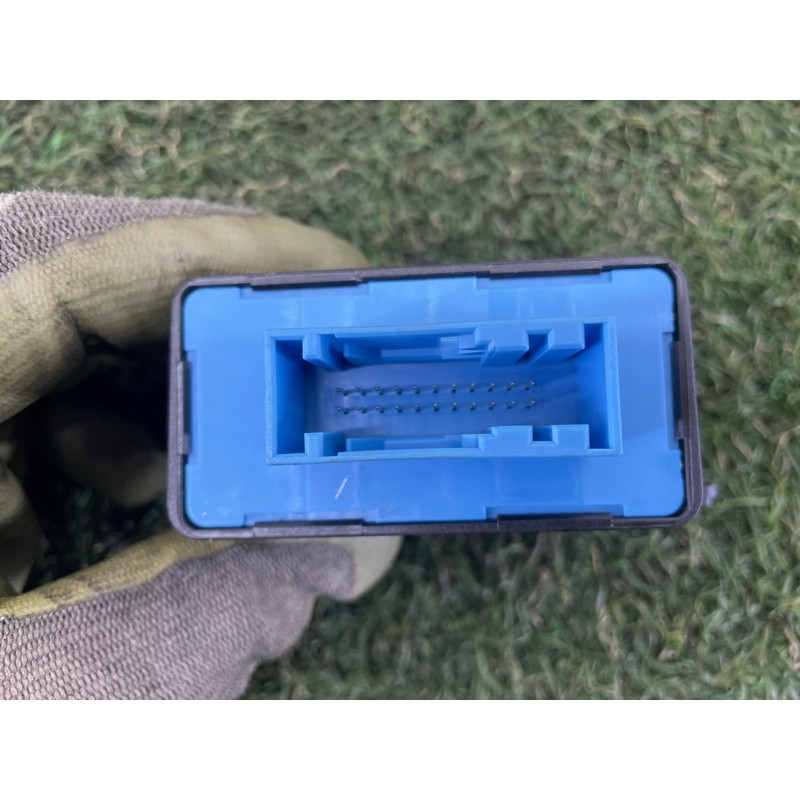 Блок управления светом (электрика / блоки управления) AUDI A8 D4 2011 4.2 CDRA 4H4907357A