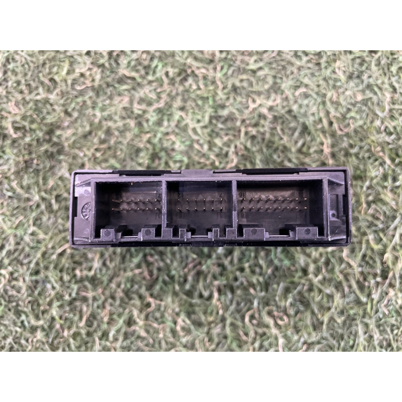 Блок комфорта (электрика / блоки управления) AUDI A8 D4 2011 4.2 CDRA 4H0907412