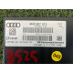 Блок комфорта (электрика / блоки управления) AUDI A8 D4 2011 4.2 CDRA 4H0907412