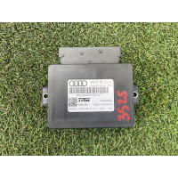 Блок управления стояночным тормозом