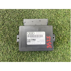 Блок управления стояночным тормозом