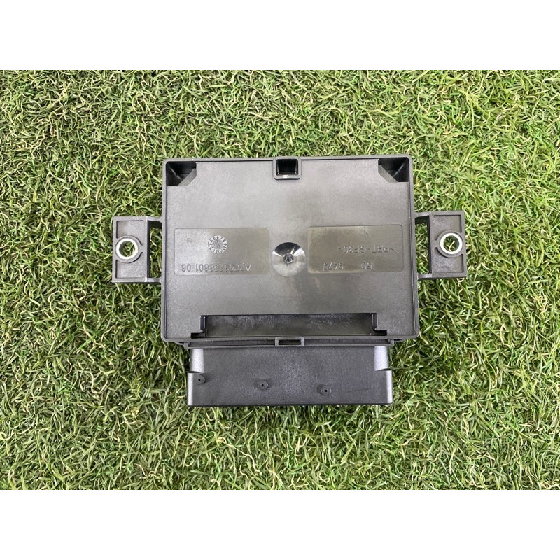 Блок управления стояночным тормозом (электрика / блоки управления) AUDI A8 D4 2011 4.2 CDRA 4H0907801D