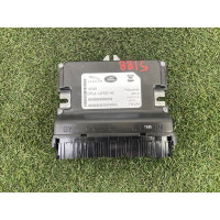 Блок управления подвеской