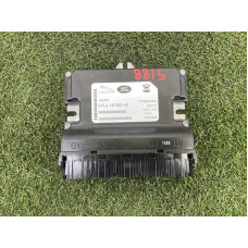 Блок управления подвеской