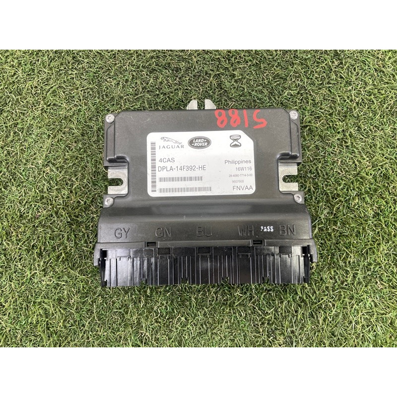 Блок управления подвеской (электрика / блоки управления) LAND ROVER RANGE ROVER Sport L494 2016 3.0 Diesel LR061877