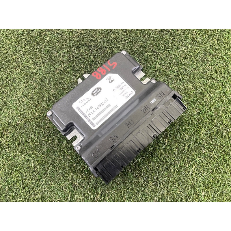 Блок управления подвеской (электрика / блоки управления) LAND ROVER RANGE ROVER Sport L494 2016 3.0 Diesel LR061877