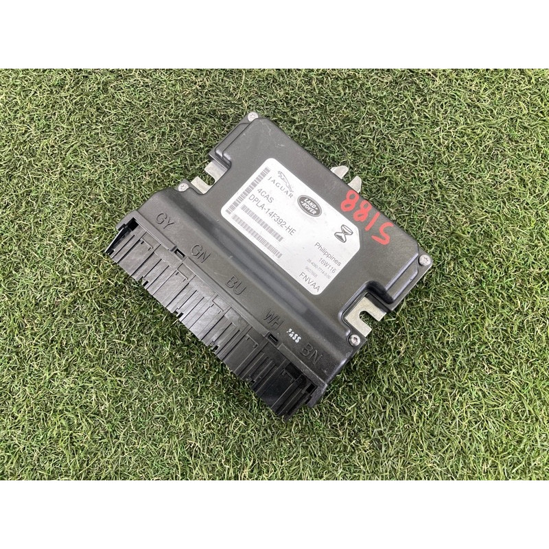 Блок управления подвеской (электрика / блоки управления) LAND ROVER RANGE ROVER Sport L494 2016 3.0 Diesel LR061877