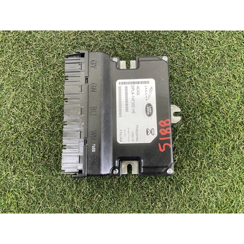 Блок управления подвеской (электрика / блоки управления) LAND ROVER RANGE ROVER Sport L494 2016 3.0 Diesel LR061877