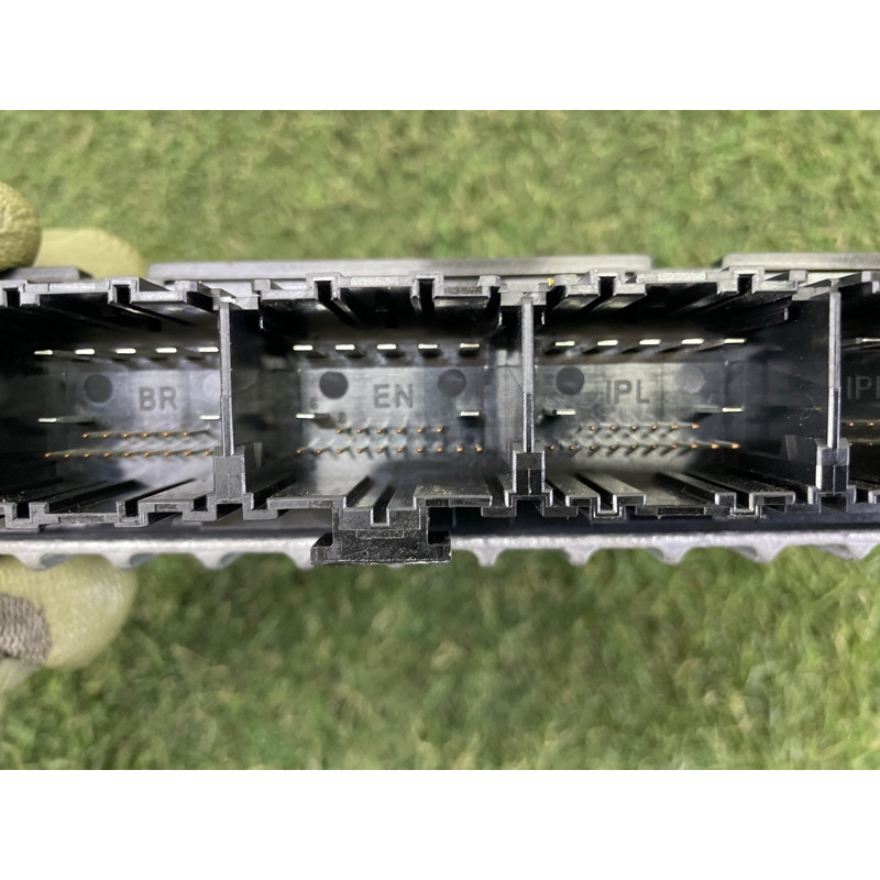 Блок управления подвеской (электрика / блоки управления) LAND ROVER RANGE ROVER Sport L494 2016 3.0 Diesel LR061877