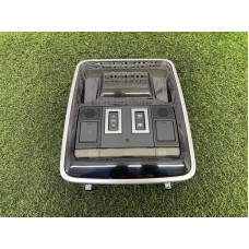 Плафон салона