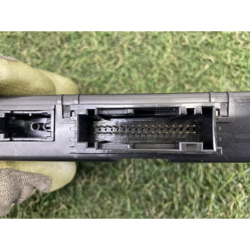 Блок Gateway (электрика / блоки управления) AUDI A8 D4 2011 4.2 CDRA 4H0907468G