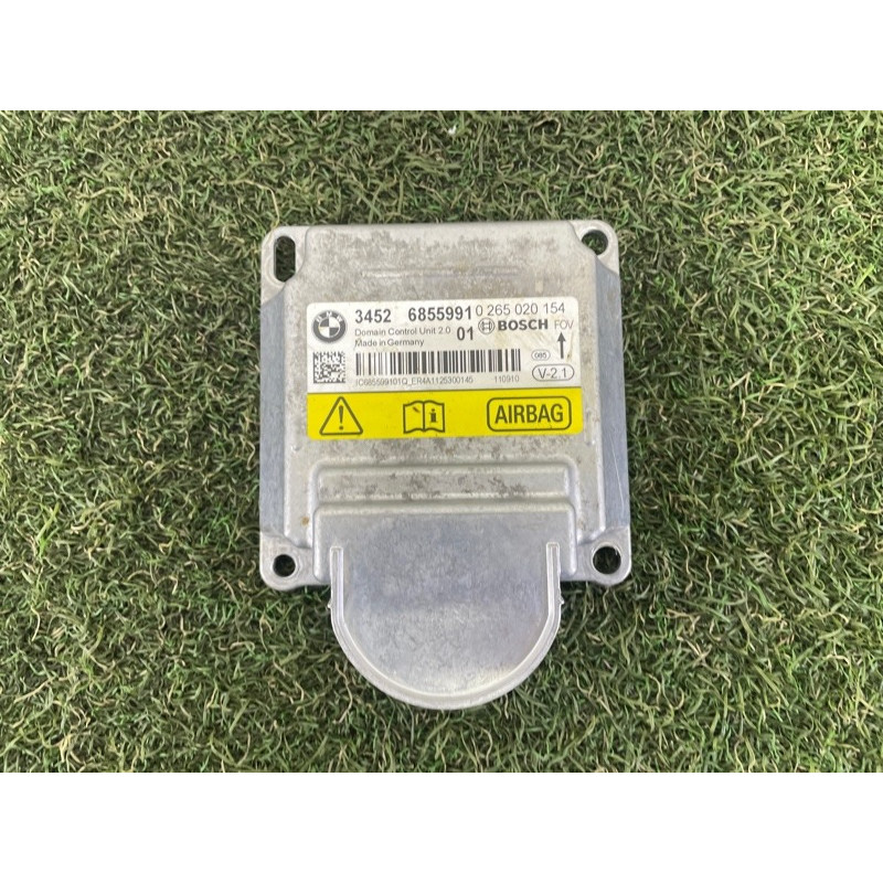 Блок управления airbag (airbag / безопасность) BMW X3 F25 2012 3.0 34526855991