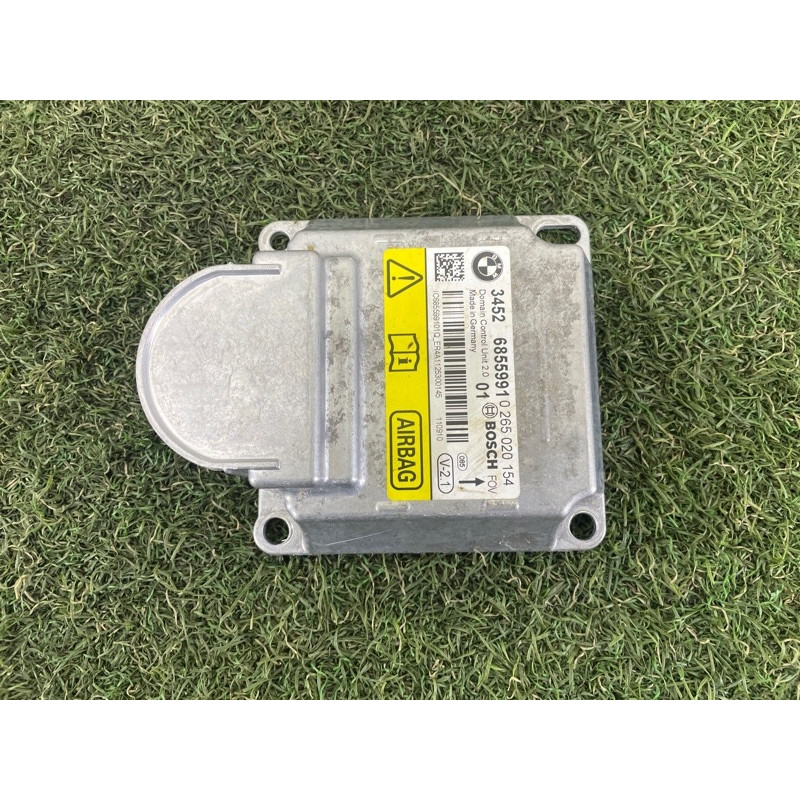 Блок управления airbag (airbag / безопасность) BMW X3 F25 2012 3.0 34526855991