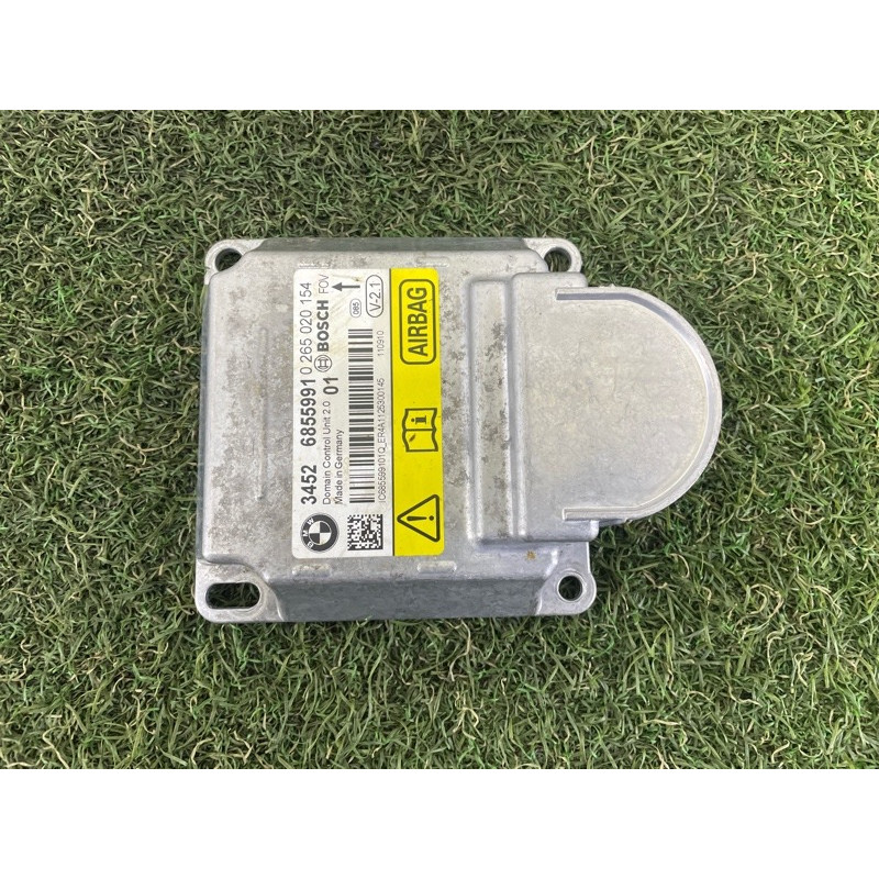 Блок управления airbag (airbag / безопасность) BMW X3 F25 2012 3.0 34526855991