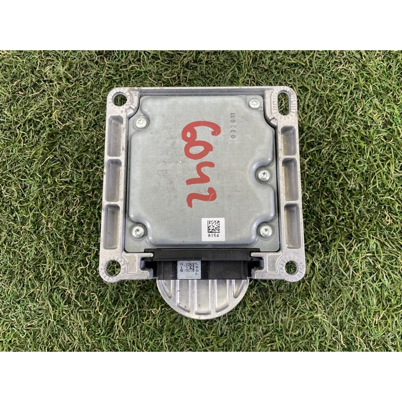 Блок управления airbag (airbag / безопасность) BMW X3 F25 2012 3.0 34526855991