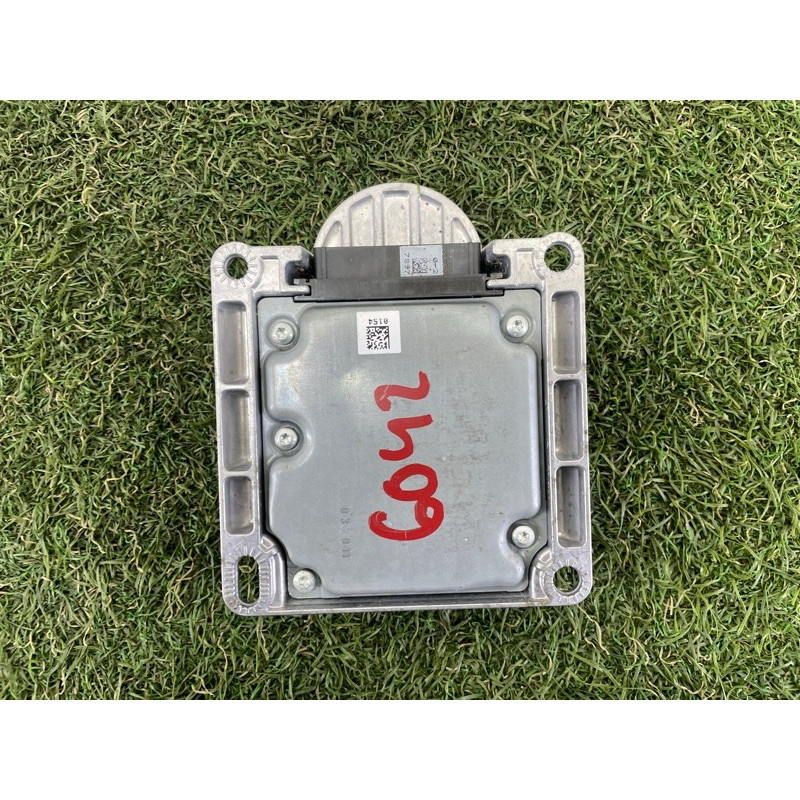 Блок управления airbag (airbag / безопасность) BMW X3 F25 2012 3.0 34526855991