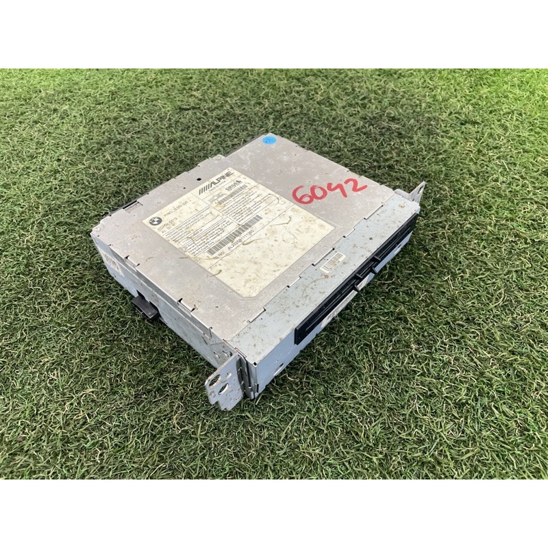 Блок управления мультимедиа (электрика / блоки управления) BMW X3 F25 2012 3.0 65129282045