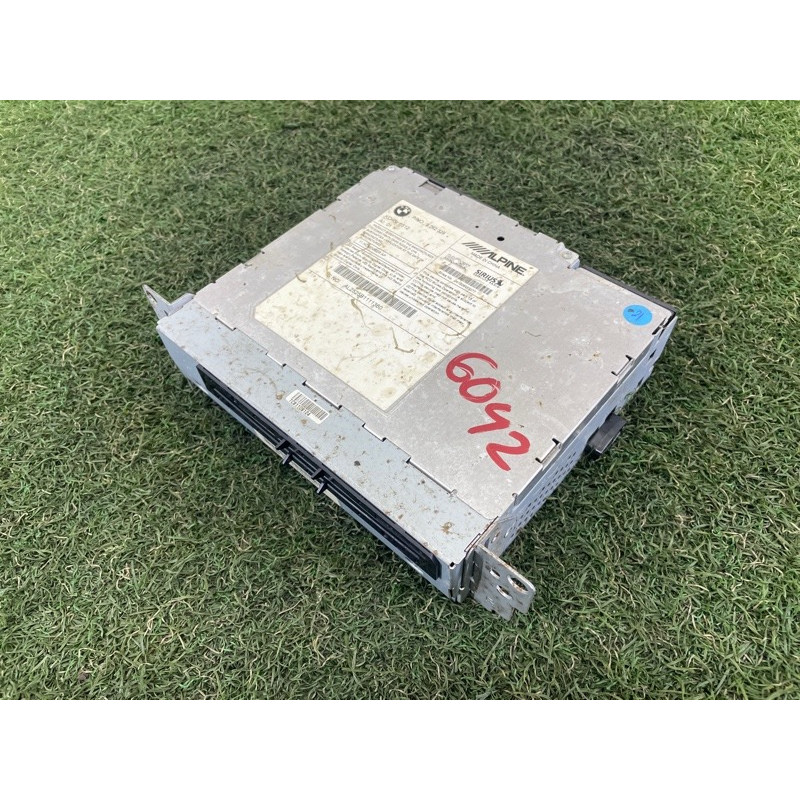 Блок управления мультимедиа (электрика / блоки управления) BMW X3 F25 2012 3.0 65129282045