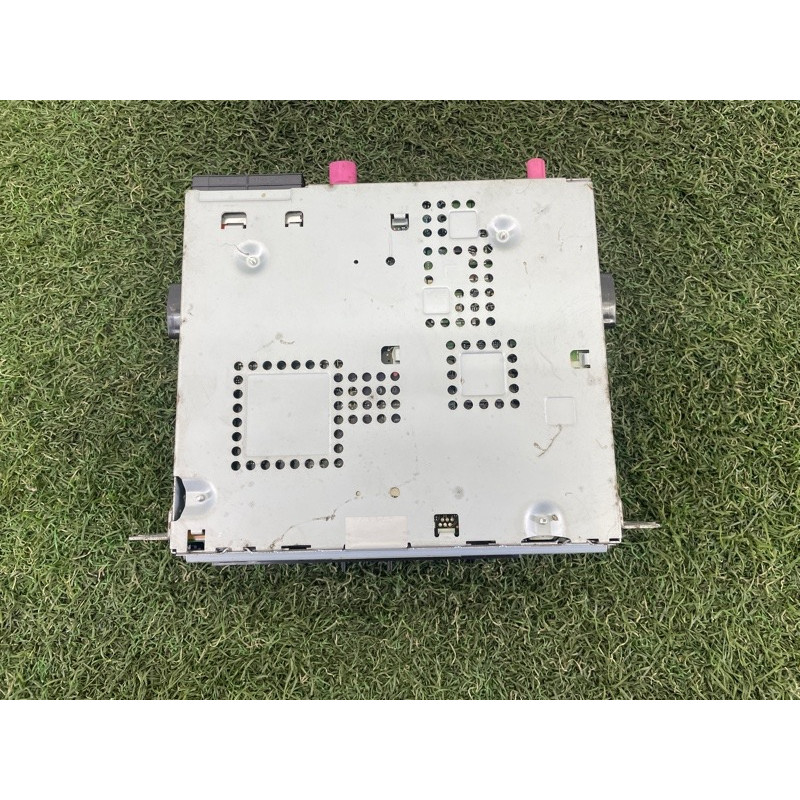 Блок управления мультимедиа (электрика / блоки управления) BMW X3 F25 2012 3.0 65129282045