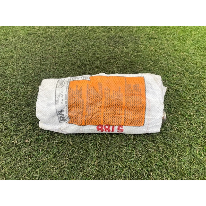 Airbag сидения (airbag / безопасность) LAND ROVER RANGE ROVER Sport L494 2016 3.0 Diesel LR043276