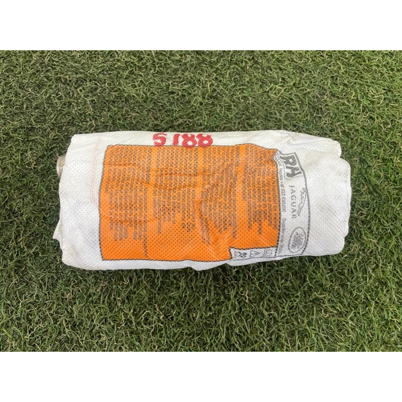 Airbag сидения (airbag / безопасность) LAND ROVER RANGE ROVER Sport L494 2016 3.0 Diesel LR043276