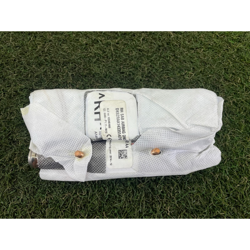 Airbag сидения (airbag / безопасность) LAND ROVER RANGE ROVER Sport L494 2016 3.0 Diesel LR043276