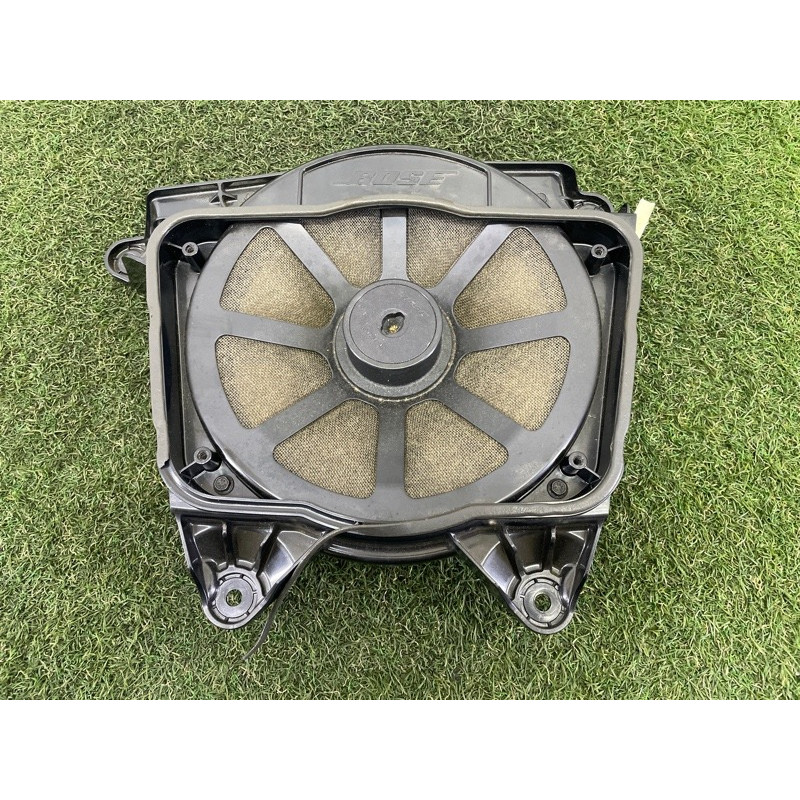 Сабвуфер (электрика) AUDI A8 D4 2011 4.2 CDRA 4H0035481A