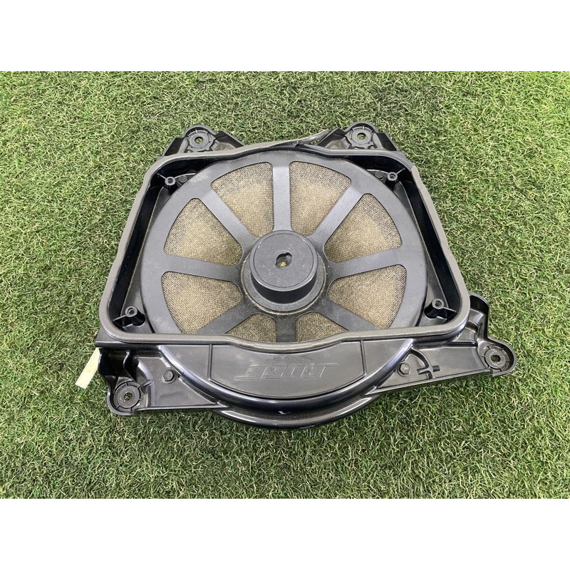 Сабвуфер (электрика) AUDI A8 D4 2011 4.2 CDRA 4H0035481A