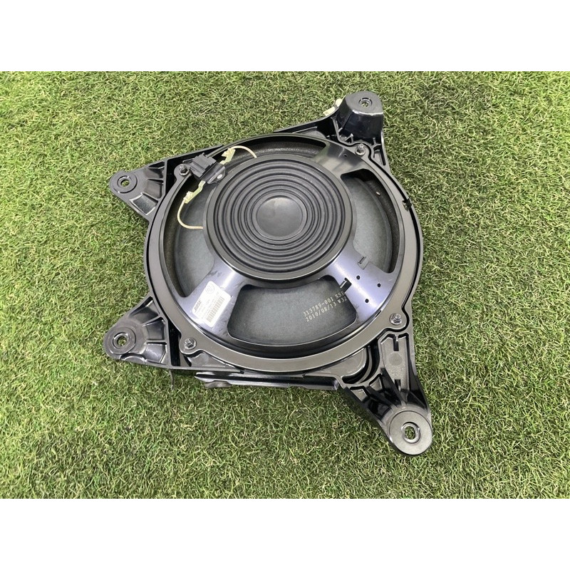 Сабвуфер (электрика) AUDI A8 D4 2011 4.2 CDRA 4H0035481A