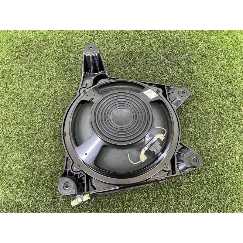 Сабвуфер (электрика) AUDI A8 D4 2011 4.2 CDRA 4H0035481A