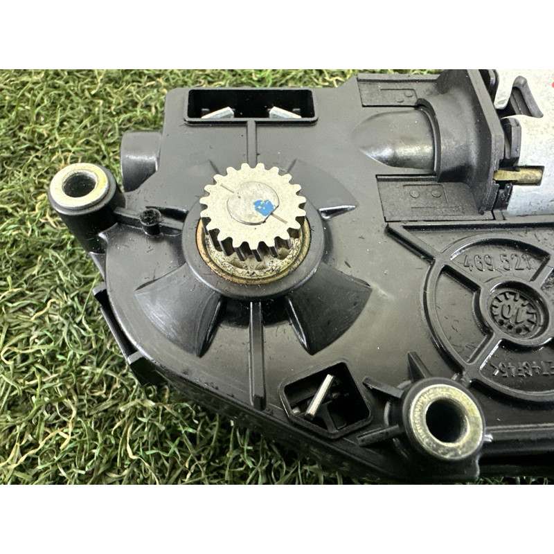 Мотор люка (електрика) BMW 7-series F01 2011 3.0 N54 67617316535