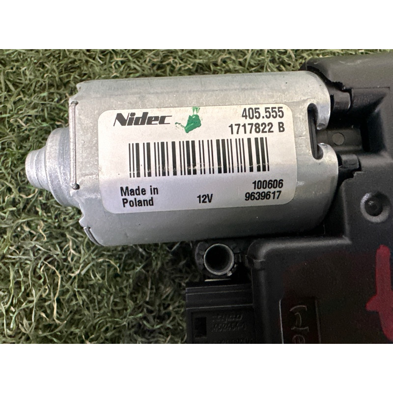 Мотор люка (електрика) BMW 7-series F01 2011 3.0 N54 67617316535