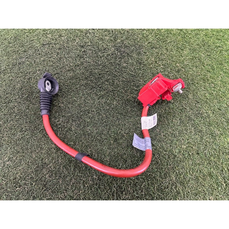 Плюсова клема (електрика) BMW 7-series F01 2011 3.0 N54 61125A6BEA1