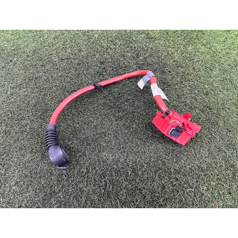 Плюсова клема (електрика) BMW 7-series F01 2011 3.0 N54 61125A6BEA1