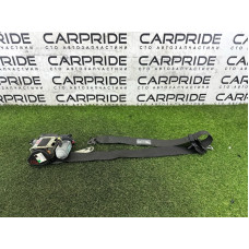 Ремень безопасности