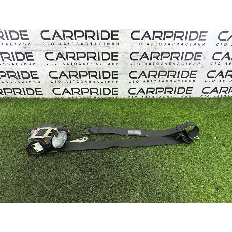 Ремень безопасности (airbag / безопасность) BMW 7-series F01 2011 3.0 N54 72119164056