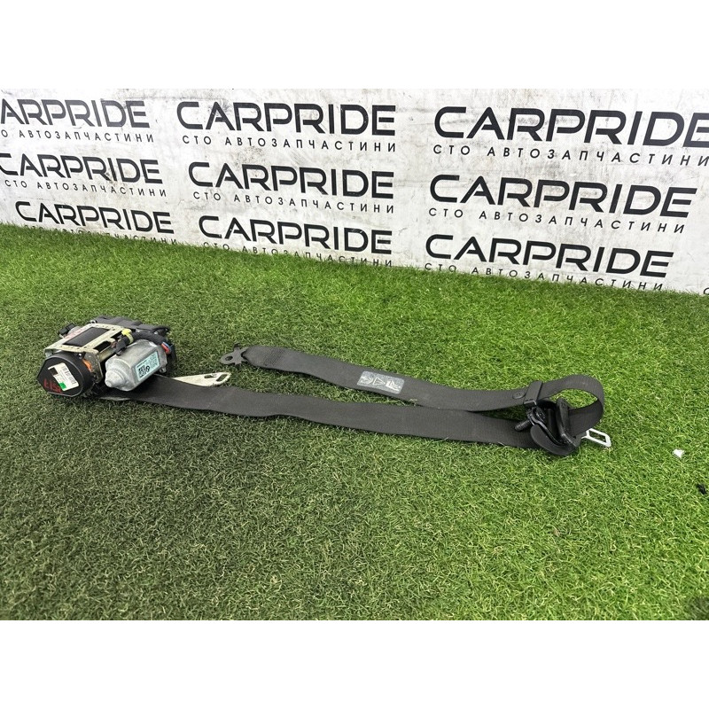 Ремень безопасности (airbag / безопасность) BMW 7-series F01 2011 3.0 N54 72119164056