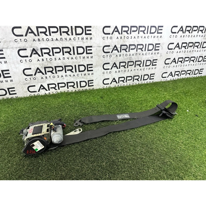 Ремень безопасности (airbag / безопасность) BMW 7-series F01 2011 3.0 N54 72119164056