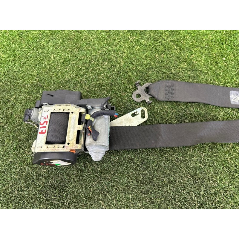 Ремень безопасности (airbag / безопасность) BMW 7-series F01 2011 3.0 N54 72119164056