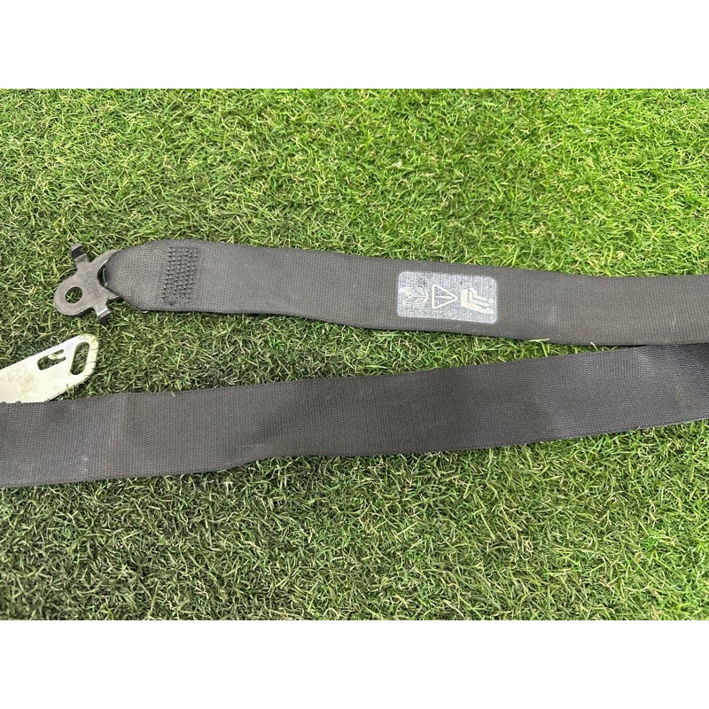 Ремень безопасности (airbag / безопасность) BMW 7-series F01 2011 3.0 N54 72119164056