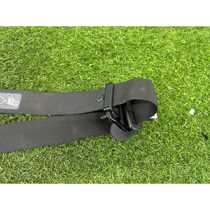 Ремень безопасности (airbag / безопасность) BMW 7-series F01 2011 3.0 N54 72119164056