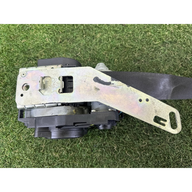 Ремень безопасности (airbag / безопасность) BMW 7-series F01 2011 3.0 N54 72119164056