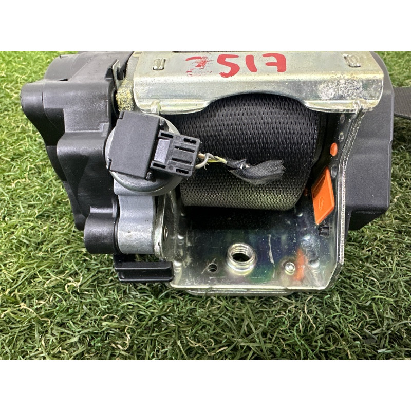 Ремень безопасности (airbag / безопасность) BMW 7-series F01 2011 3.0 N54 72119164056