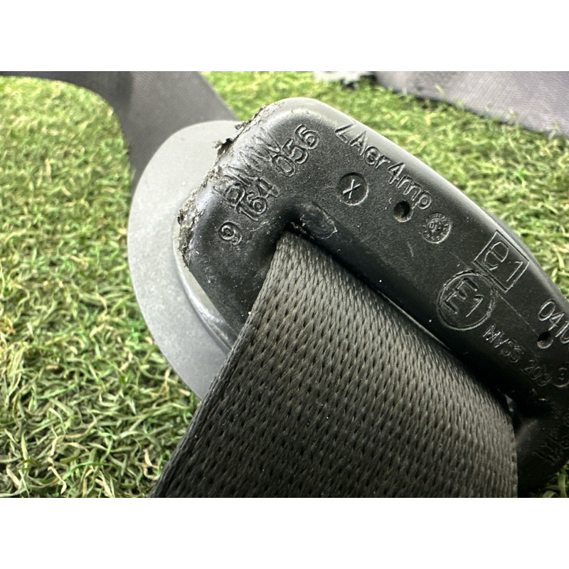 Ремень безопасности (airbag / безопасность) BMW 7-series F01 2011 3.0 N54 72119164056