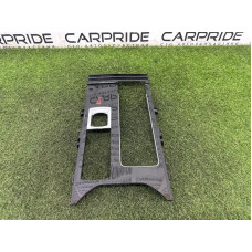 Декоративная накладка центральной консоли